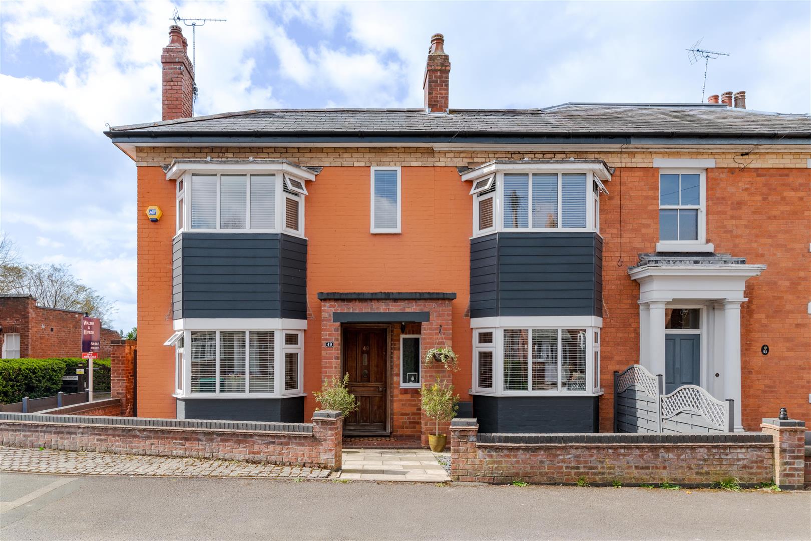 4 bed property in Shrubbery Street, Kidderminster